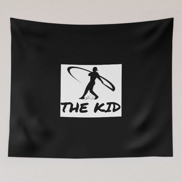 Item preview, The Kid Sticker designed and sold by cmarazdv.