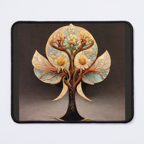 Item preview, Tree of Life #4 designed and sold by Prilidiarts.