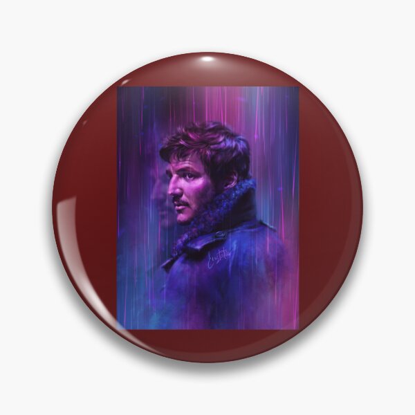 Item preview, Under the purple rain   designed and sold by Erinsarasa.