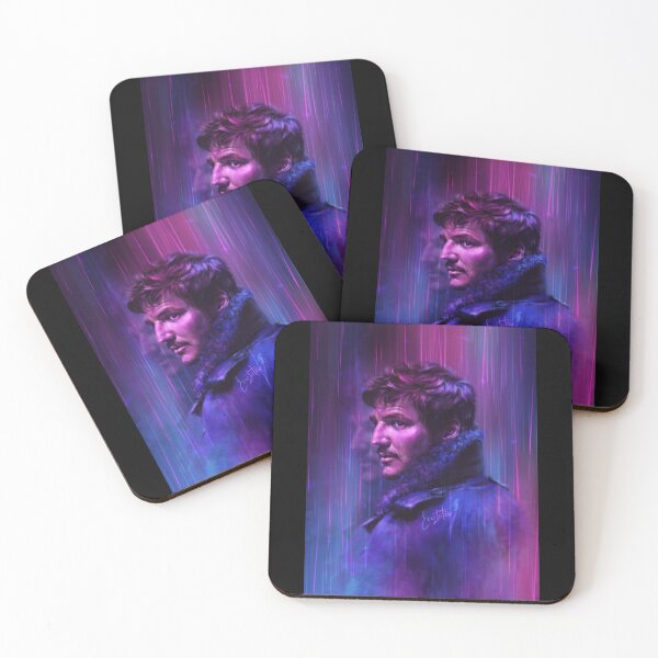 Item preview, Under the purple rain   designed and sold by Erinsarasa.