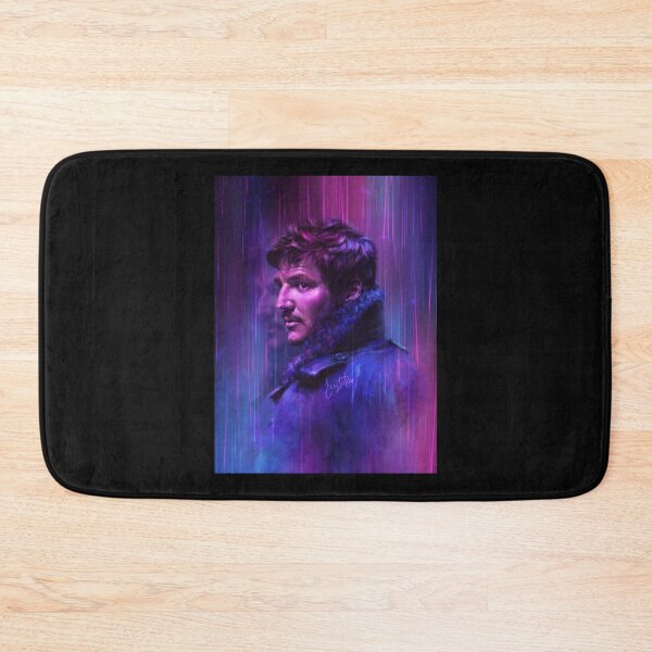 Item preview, Under the purple rain   designed and sold by Erinsarasa.