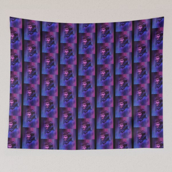 Item preview, Under the purple rain   designed and sold by Erinsarasa.