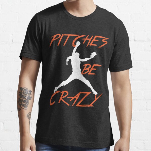 Sons of Pitches Gray - Softball – Big League Shirts