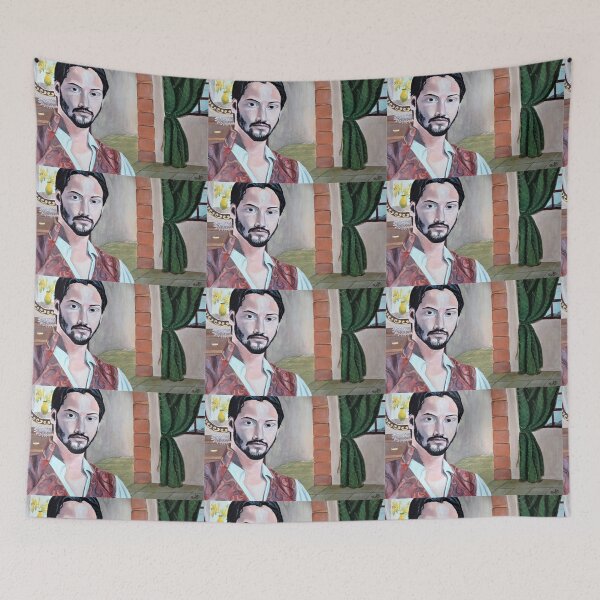 Item preview, Keanu al castello designed and sold by paolabuccheri.