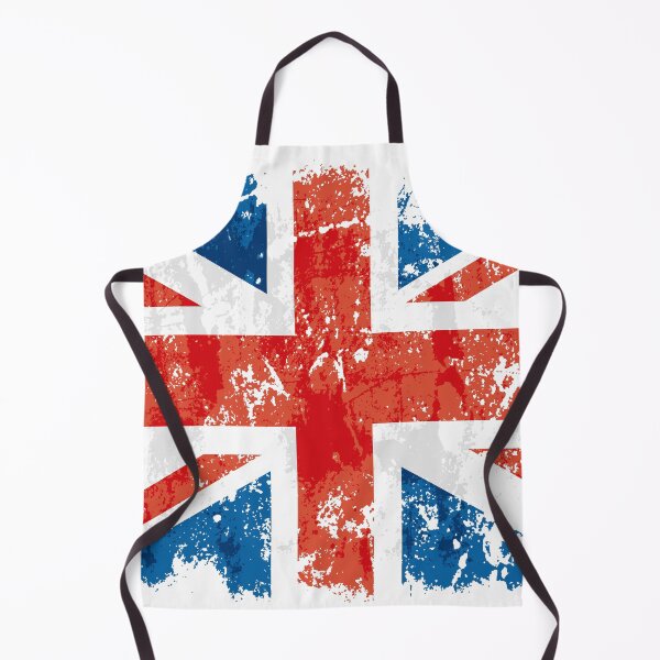 Item preview, Union Jack | UK Flag, United Kingdom | Distressed Flag designed and sold by SJ Designs.