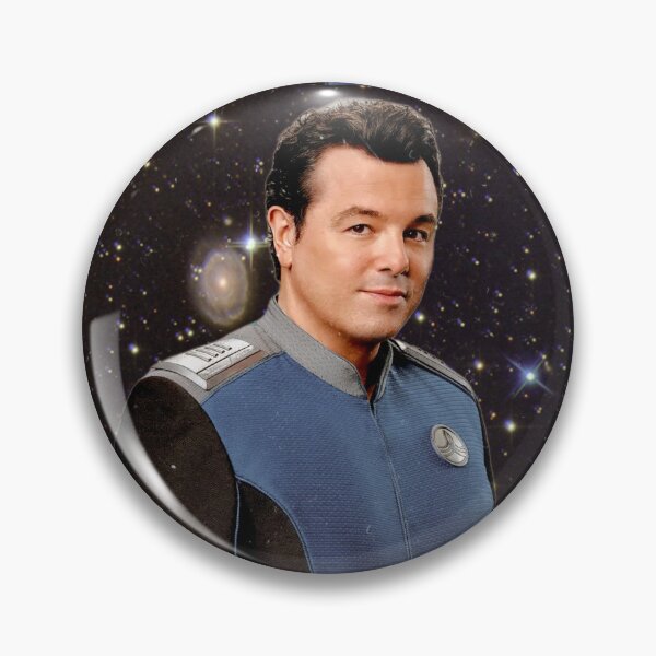 Item preview, Captain Ed Mercer designed and sold by chippedego.