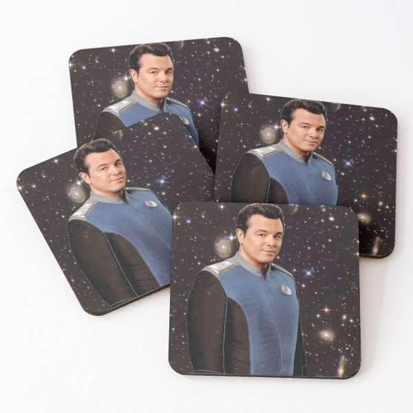 Item preview, Captain Ed Mercer designed and sold by chippedego.