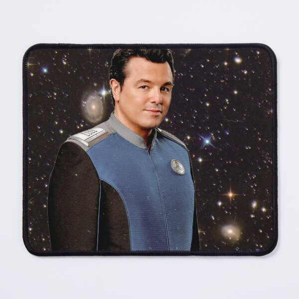 Item preview, Captain Ed Mercer designed and sold by chippedego.