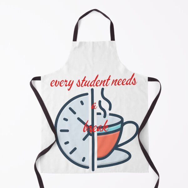 Item preview, students break designed and sold by ProjectOfColor.