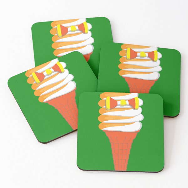 Item preview, Theme Park Halloween After Hours Party Treat Snack designed and sold by flashoverstudio.