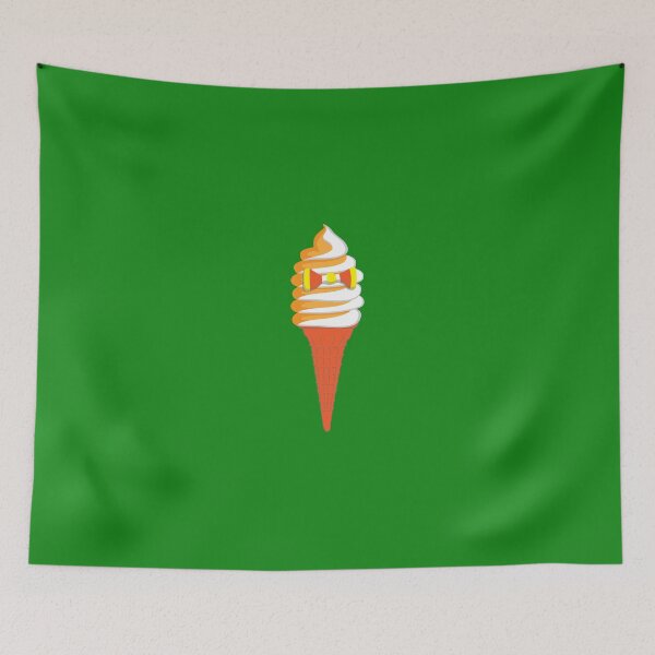 Item preview, Theme Park Halloween After Hours Party Treat Snack designed and sold by flashoverstudio.