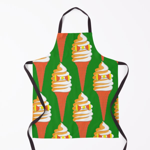 Item preview, Theme Park Halloween After Hours Party Treat Snack designed and sold by flashoverstudio.