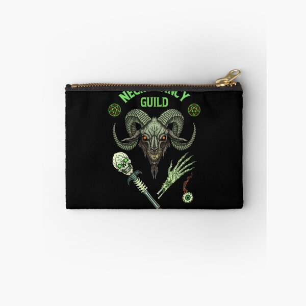 Item preview, Necromancy Guild - Azhmodai 22 designed and sold by Azhmodai.