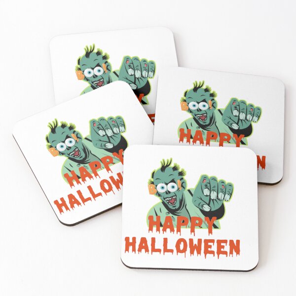 Item preview, halloween trick or treat designed and sold by mrelax57700.
