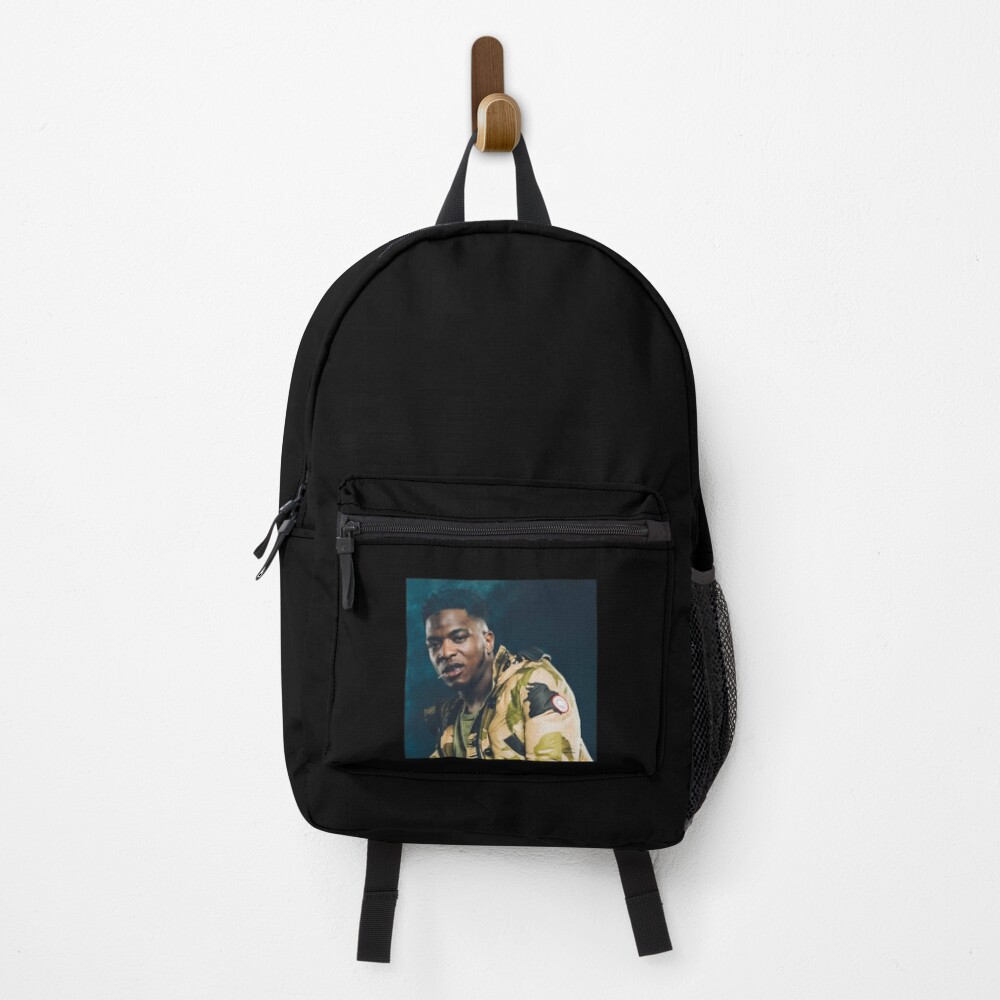 Item preview, Backpack designed and sold by RAPORI.