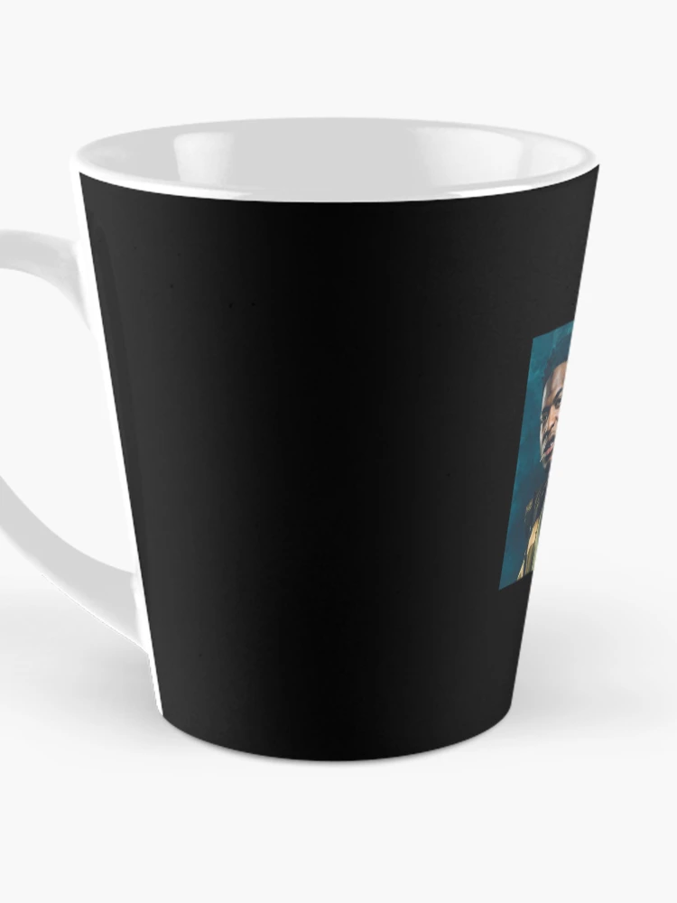 Thumbnail 3 of 4, Coffee Mug, NISKA designed and sold by RAPORI.