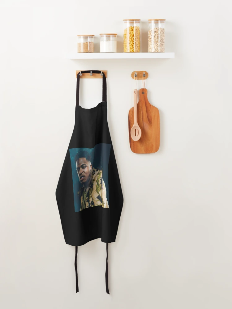 Thumbnail 4 of 6, Apron, NISKA  designed and sold by RAPORI.