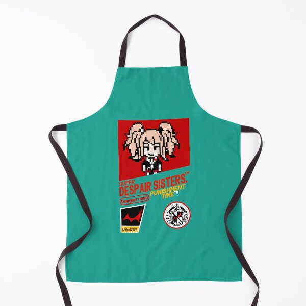 Item preview, Super Despair Sisters-Danganronpa Parody designed and sold by AbuVodena.