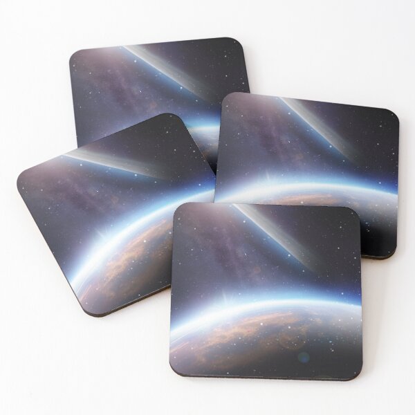 Item preview, Cosmic Silence designed and sold by EmilLozev.