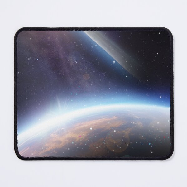 Item preview, Cosmic Silence designed and sold by EmilLozev.