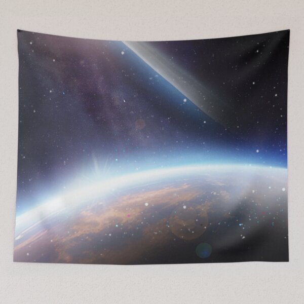Item preview, Cosmic Silence designed and sold by EmilLozev.