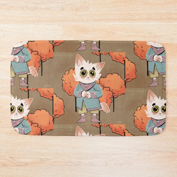 Item preview, Root El Marquesado designed and sold by ShadrakeAG.