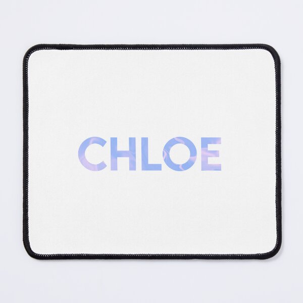 Item preview, Chloe Name designed and sold by ellebackup.