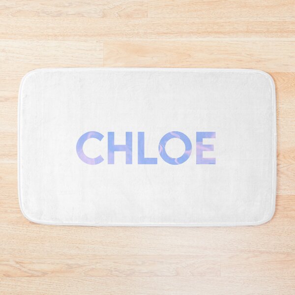 Item preview, Chloe Name designed and sold by ellebackup.