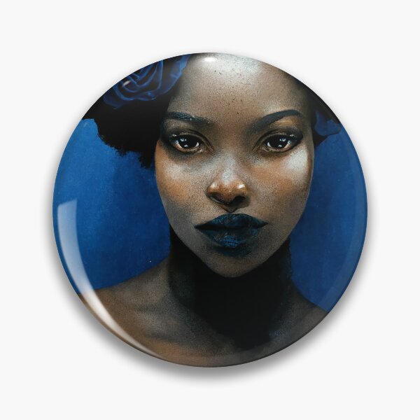 Item preview, Blue Rose Beauty designed and sold by DeepSymbolism.