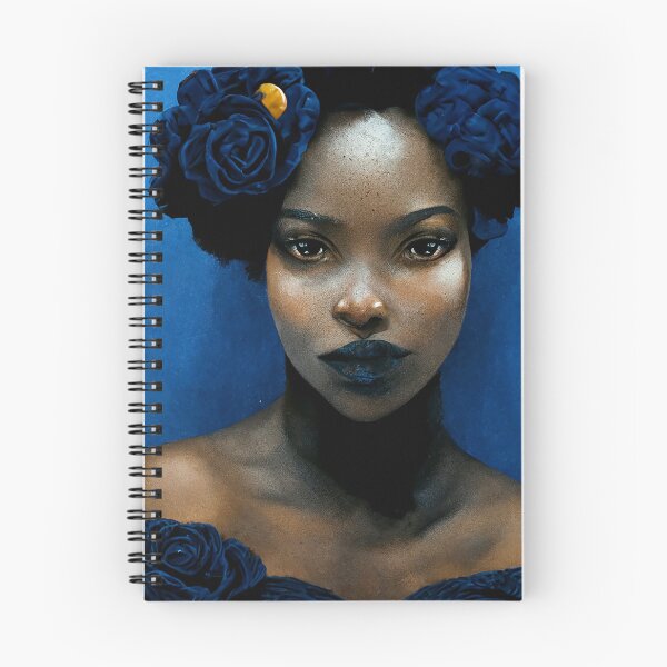 Item preview, Blue Rose Beauty designed and sold by DeepSymbolism.