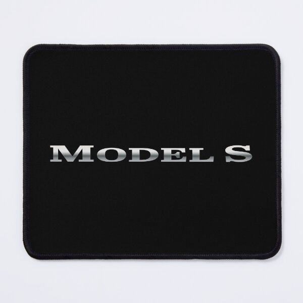 Item preview, Model S | Tesla Cars | Model S Badge designed and sold by SJ Designs.