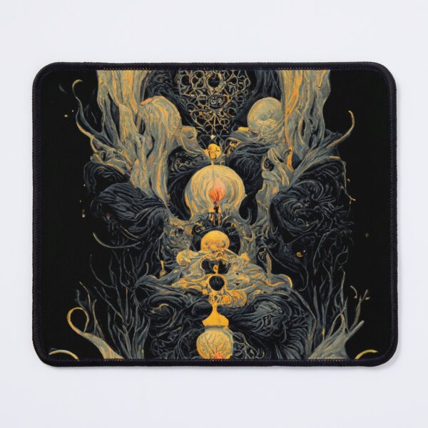 Item preview, Black and Yellow  designed and sold by GrowthFactory.