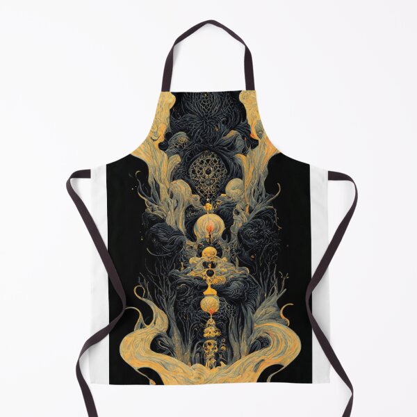 Item preview, Black and Yellow  designed and sold by GrowthFactory.