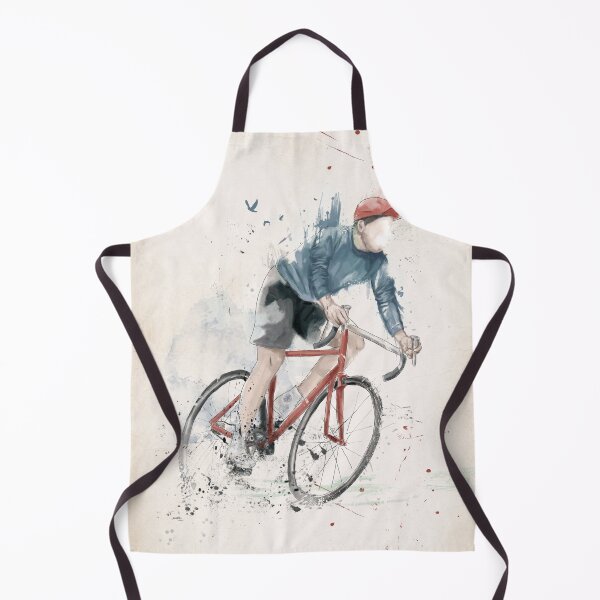 Item preview, I want to ride my bicycle designed and sold by soltib.