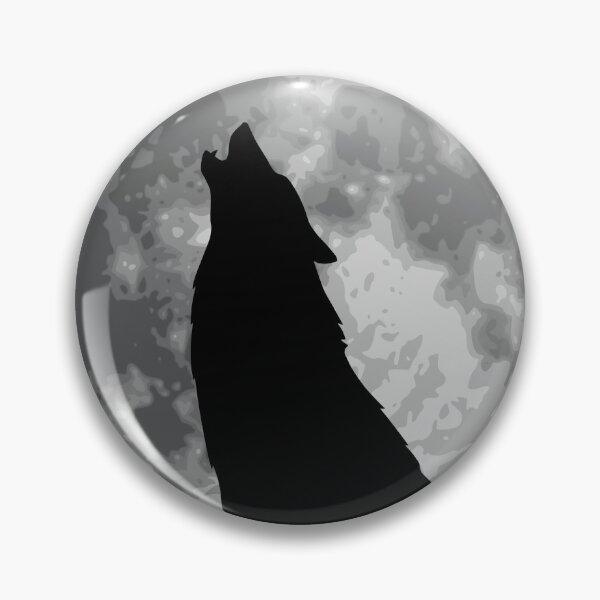 Item preview, be strong as a wolf designed and sold by Hamza Güneş.