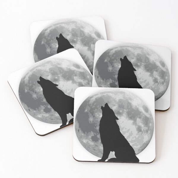 Item preview, be strong as a wolf designed and sold by Hamza Güneş.