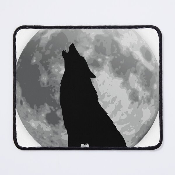 Item preview, be strong as a wolf designed and sold by Hamza Güneş.