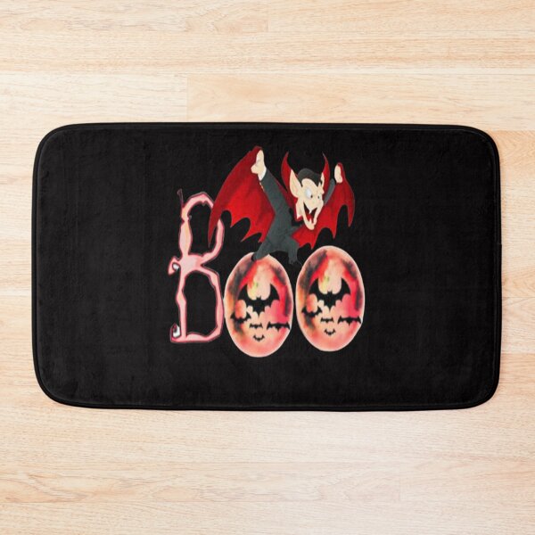 Item preview, Scary Dracula Halloween Lettering Spooky Halloween  Vintage Halloween, Kawaii Carved Pumpkin Vibes,Witches Brew And All Things Halloween designed and sold by Adri Barnard.