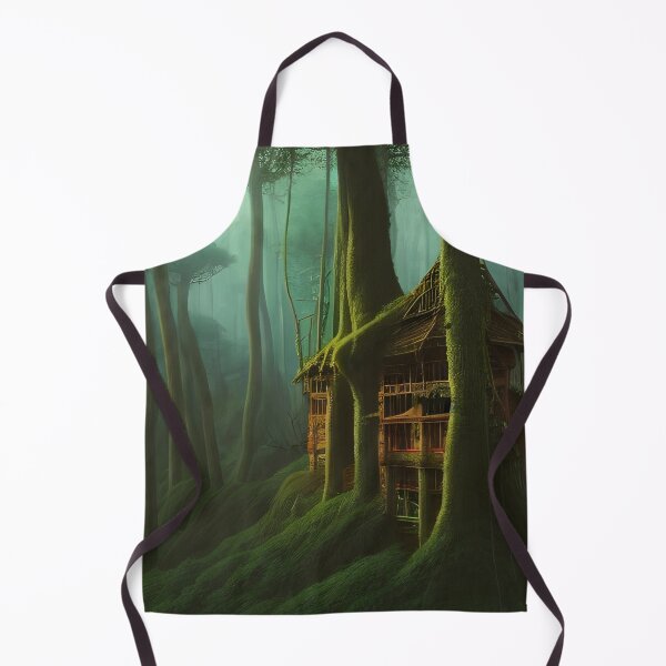 Item preview, The treehouse designed and sold by SanScho69.