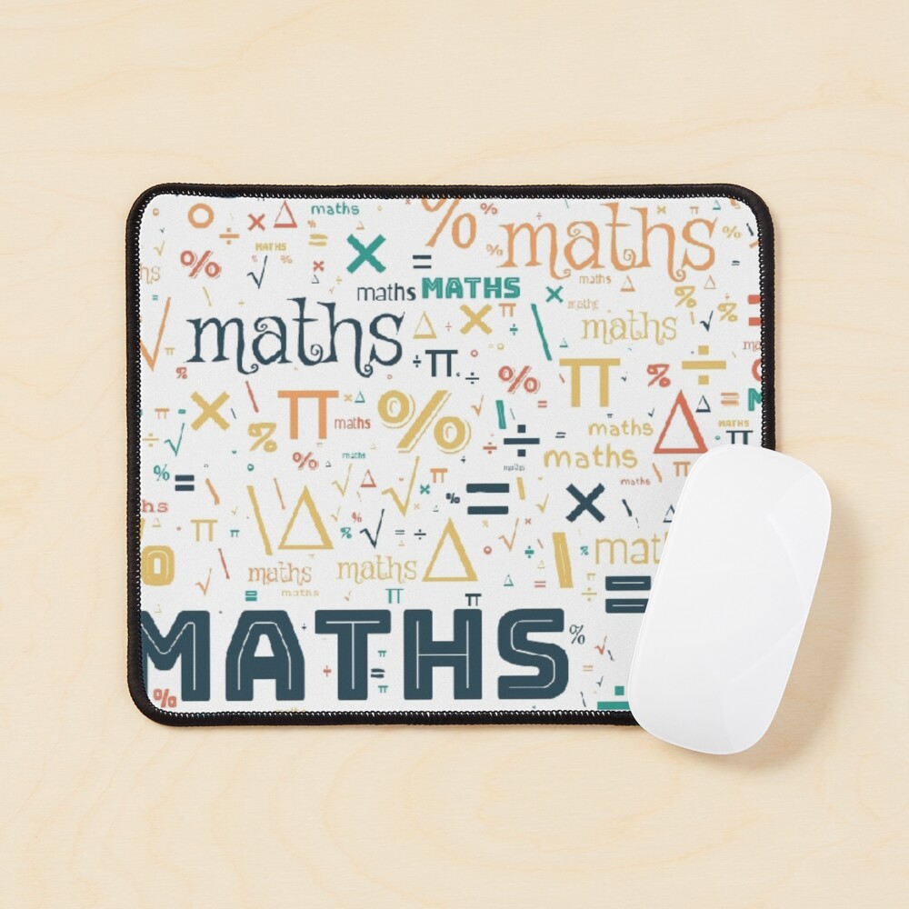 Item preview, Mouse Pad designed and sold by Ripoubsb.