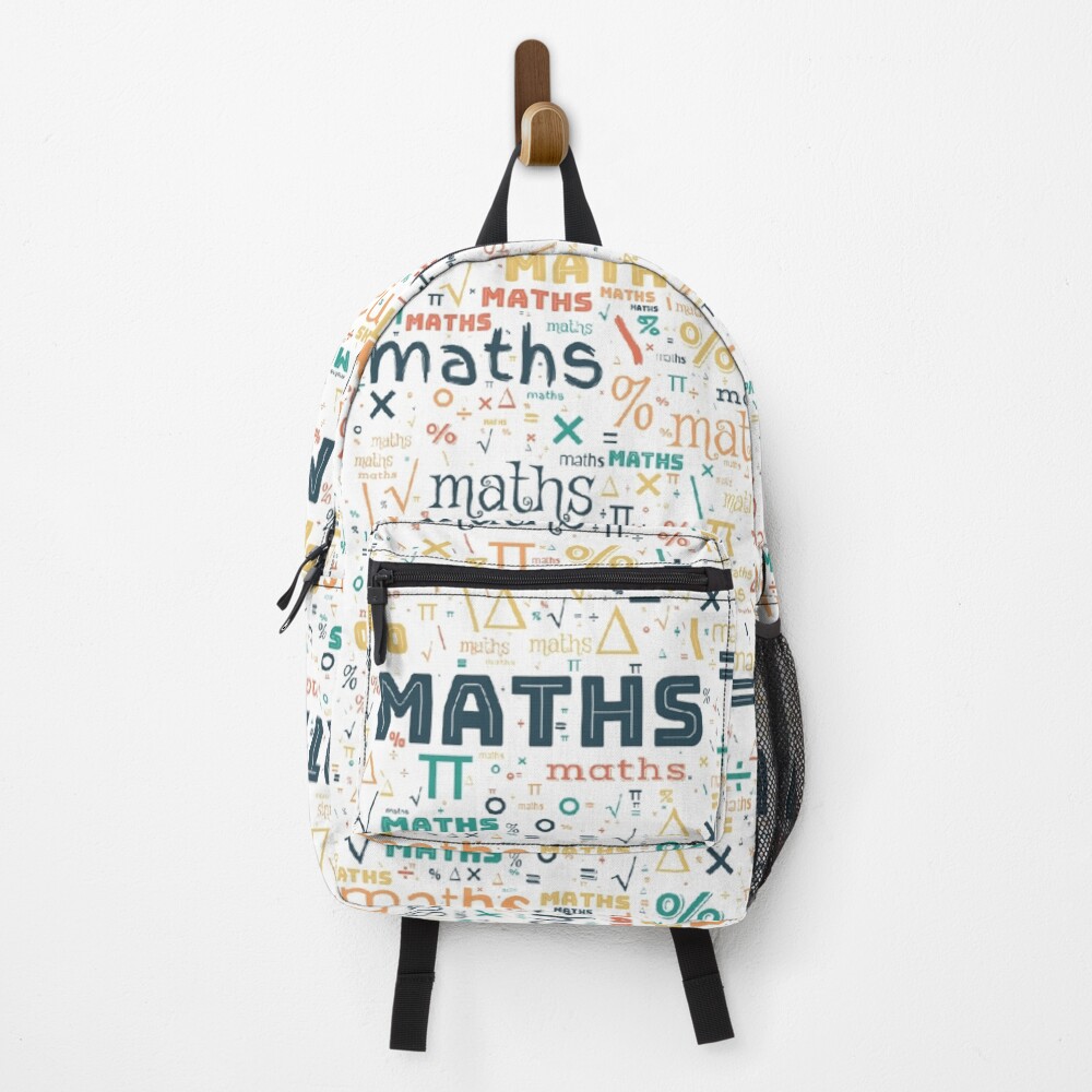 Item preview, Backpack designed and sold by Ripoubsb.