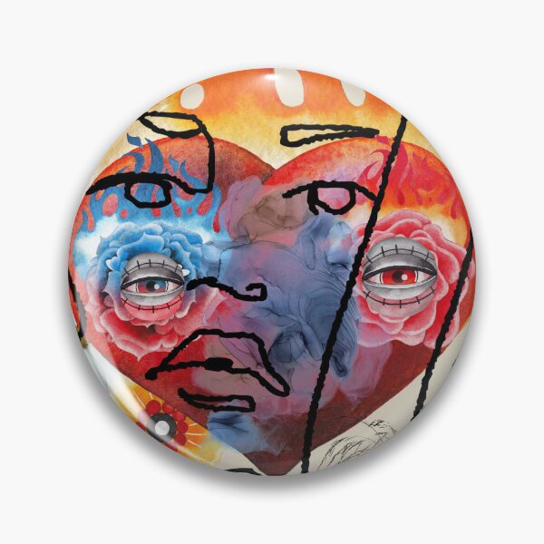 Item preview, BE YOUR SELF designed and sold by bobmed.