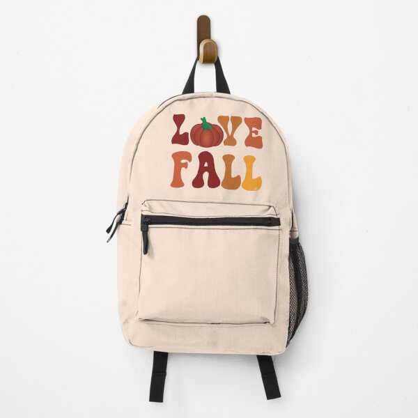 Item preview, i love fall Sweatshirt, by DAM Creative, designed and sold by DAM Creative ⭐⭐⭐⭐⭐.
