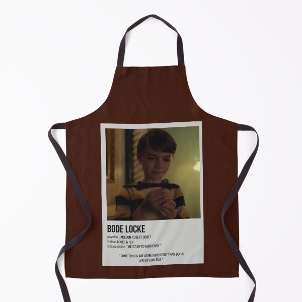 Item preview, bode locke minimalist designed and sold by LeChaimsa.