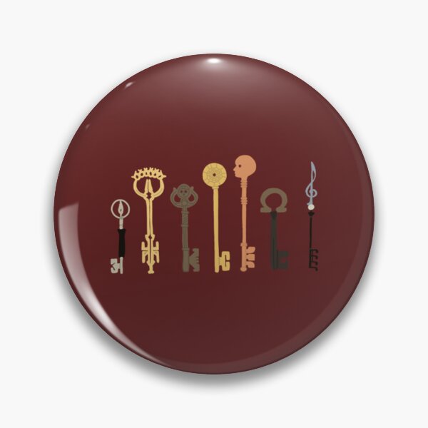 Item preview, Keys   designed and sold by LeChaimsa.