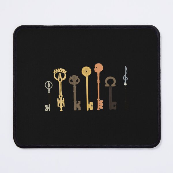 Item preview, Keys   designed and sold by LeChaimsa.
