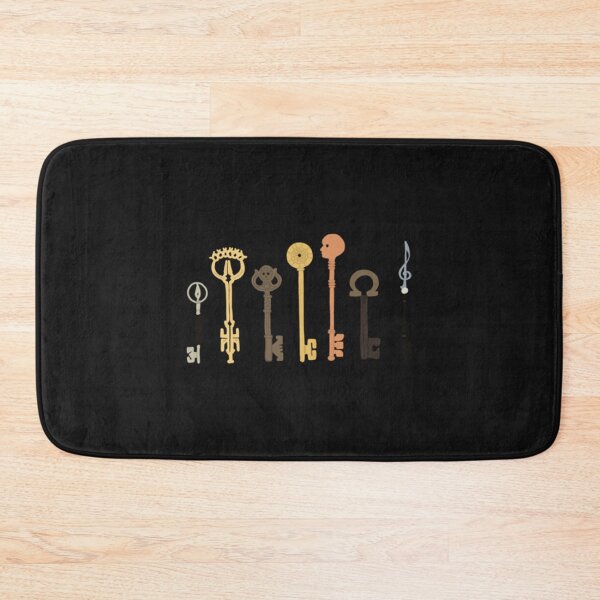 Item preview, Keys   designed and sold by LeChaimsa.