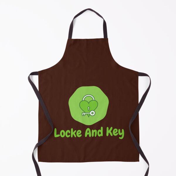Item preview, Lock and key designed for you Premium designed and sold by LeChaimsa.