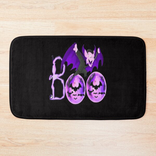 Item preview, Scary Dracula 2 Halloween Lettering Spooky Halloween  Vintage Halloween, Kawaii Carved Pumpkin Vibes,Witches Brew And All Things Halloween designed and sold by Adri Barnard.