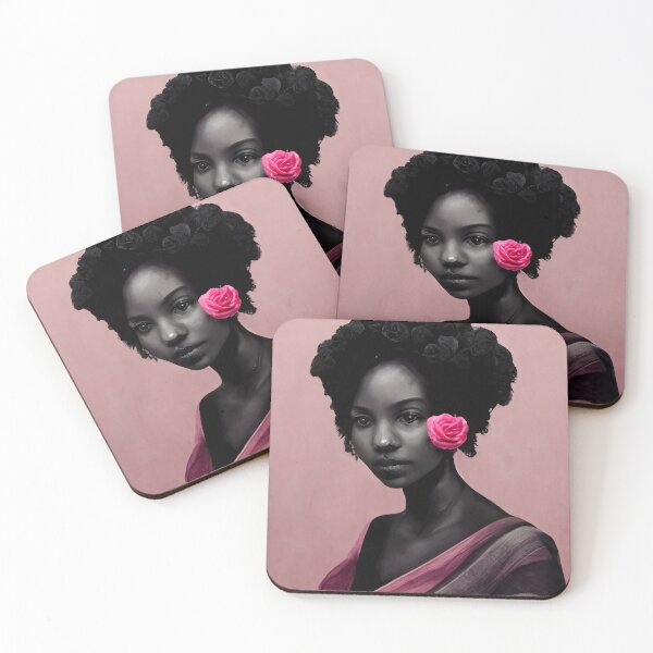 Item preview, Maya Pink designed and sold by DeepSymbolism.